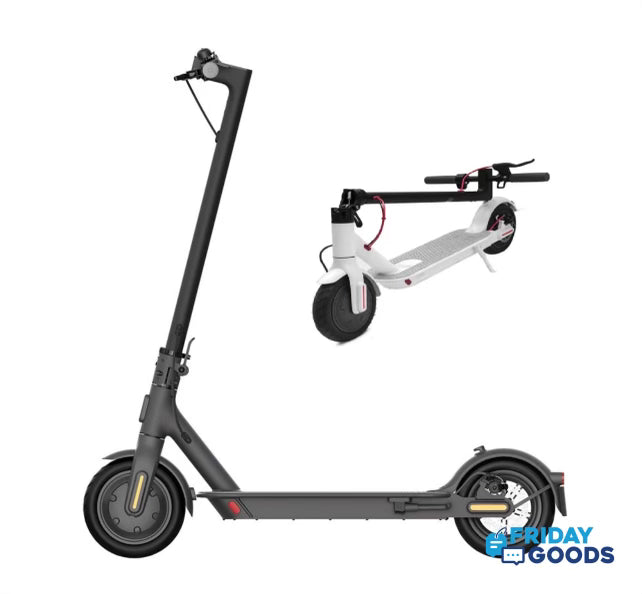 LM-01 350 watts E-Scooter