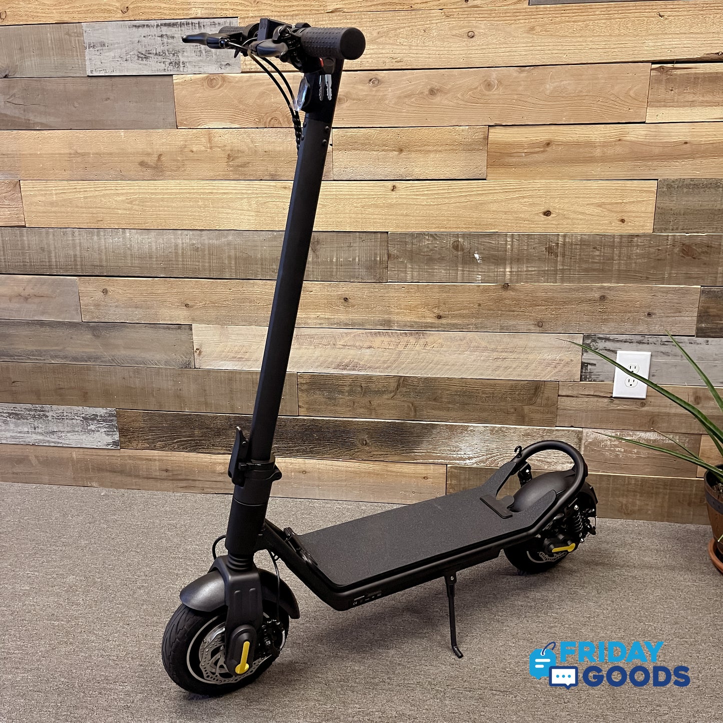 LM-1000 watts E-Scooter